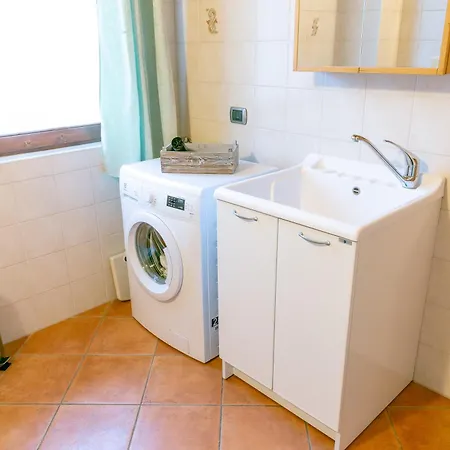 Casa Giulia Dom wakacyjny Lierna