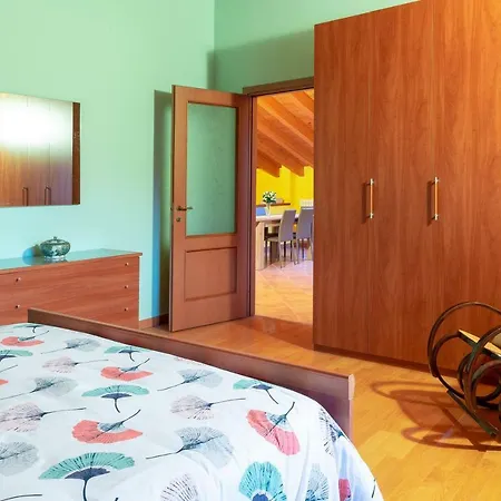 Casa Giulia * Lierna