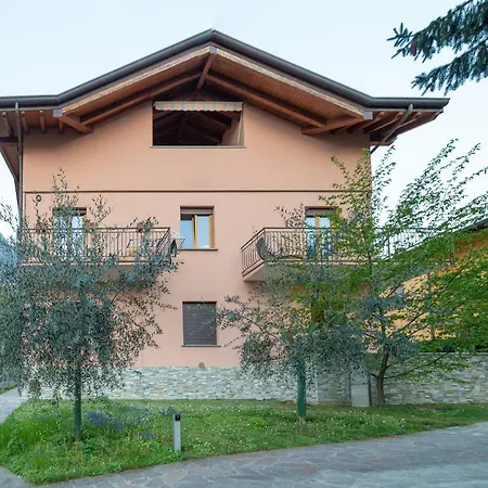 Casa Giulia *