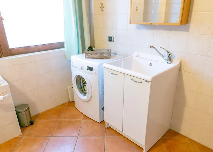 Casa Giulia Semesterbostad Lierna