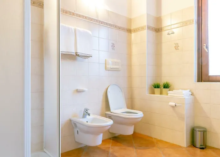 Semesterbostad Casa Giulia