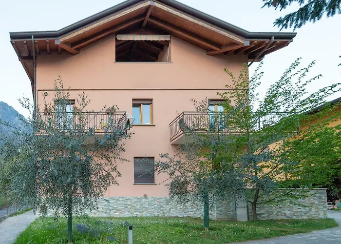 Casa Giulia *