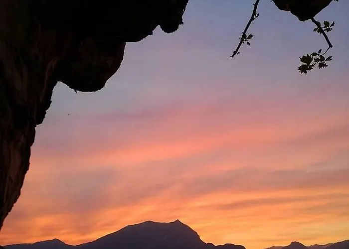 Casa Giulia Semesterbostad Lierna