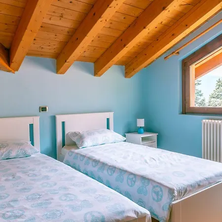 Casa Giulia Hébergement de vacances