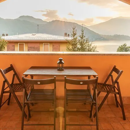 Casa Giulia Hébergement de vacances *