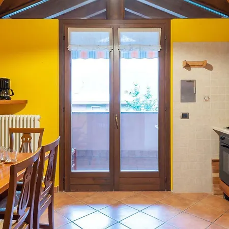 Casa Giulia Hébergement de vacances