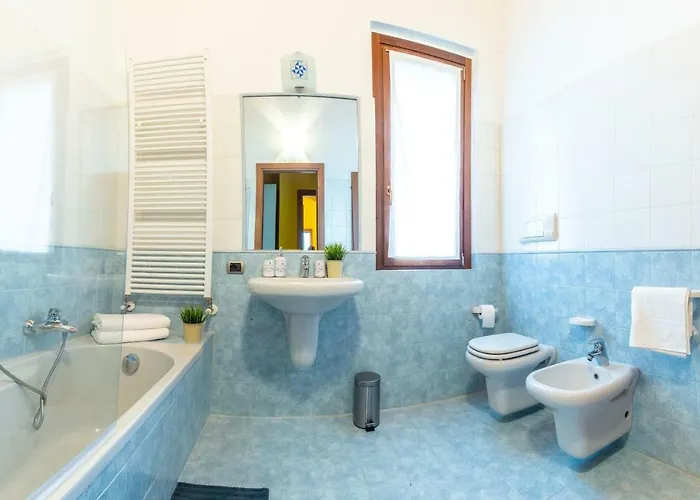 Casa Giulia Hébergement de vacances Lierna