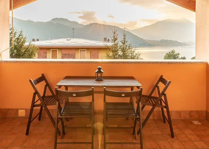 Casa Giulia Hébergement de vacances *